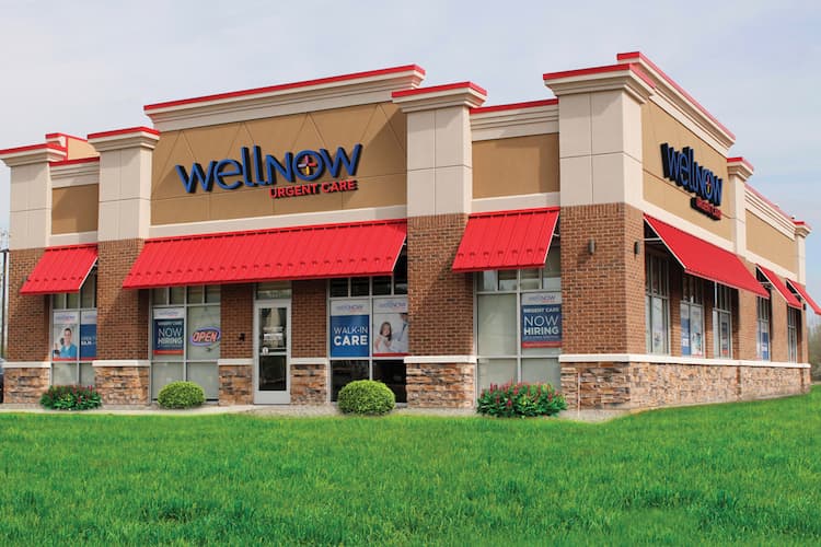 WellNow Allergy Orchard Park thumbnail